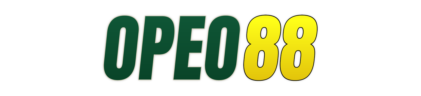opeo88 Logo
